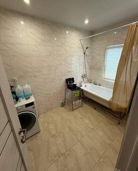 Дом 104м², 1-этажный, участок 6 сот.