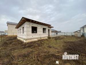 Дом 99м², 2-этажный, участок 6 сот.