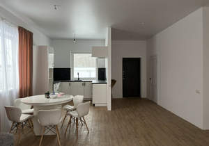 Дом 113м², 1-этажный, участок 5 сот.