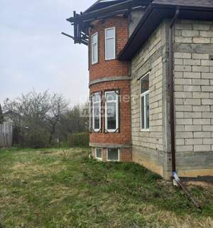 Дом 200м², 2-этажный, участок 7 сот.