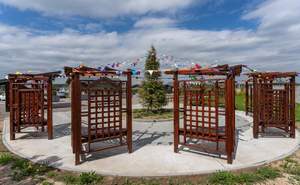 Дом 102м², 2-этажный, участок 8 сот.