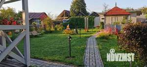 Дом 80м², 1-этажный, участок 8 сот.