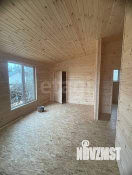 Дом 72м², 1-этажный, участок 9 сот.