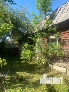 Дом 70м², 2-этажный, участок 7 сот.