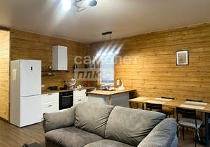 Дом 134м², 2-этажный, участок 5 сот.