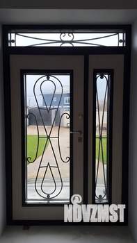 Коттедж 362м², 2-этажный, участок 8 сот.