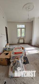 Таунхаус 344м², 3-этажный, участок 2 сот.