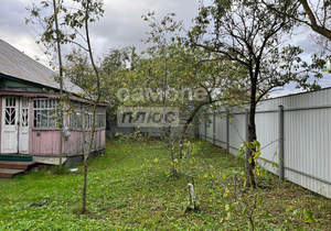 Дом 63м², 1-этажный, участок 15 сот.