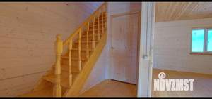 Дом 120м², 2-этажный, участок 5 сот.