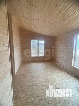 Дом 72м², 1-этажный, участок 9 сот.