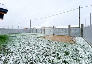 Дом 108м², 1-этажный, участок 5 сот.