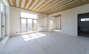 Дом 120м², 1-этажный, участок 6 сот.