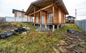 Дом 90м², 1-этажный, участок 5 сот.