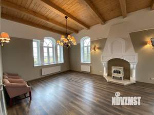 Дом 450м², 3-этажный, участок 8 сот.