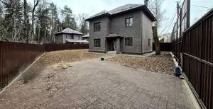 Дом 150м², 2-этажный, участок 6 сот.