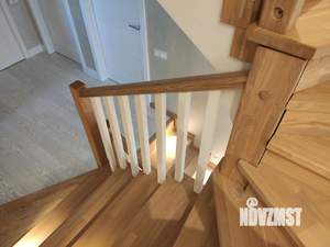 Таунхаус 108м², 3-этажный, участок 3 сот.