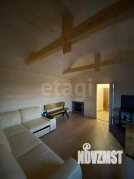 Дом 92м², 1-этажный, участок 14 сот.