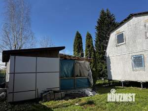 Дом 98м², 2-этажный, участок 9 сот.