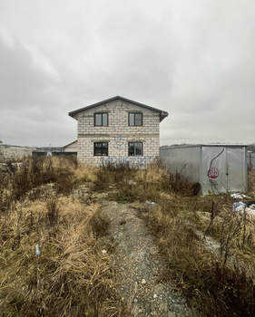 Дом 160м², 2-этажный, участок 8 сот.