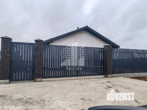 Дом 138м², 1-этажный, участок 692 сот.