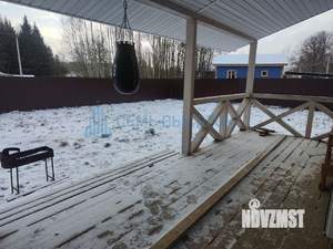 Дом 230м², 2-этажный, участок 8 сот.