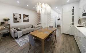 Дом 127м², 3-этажный, участок 2 сот.