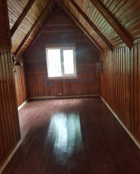 Дача 60м², 2-этажный, участок 6 сот.