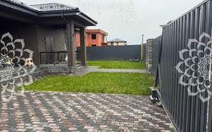 Дом 130м², 1-этажный, участок 5 сот.