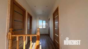 Дом 140м², 2-этажный, участок 9 сот.