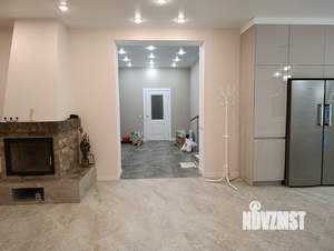 Коттедж 287м², 2-этажный, участок 12 сот.