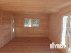 Дом 72м², 1-этажный, участок 9 сот.