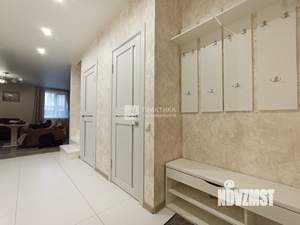 Дом 120м², 2-этажный, участок 4 сот.