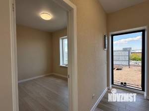 Дом 105м², 1-этажный, участок 7 сот.