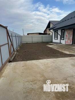 Дом 97м², 2-этажный, участок 5 сот.