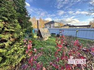 Дом 30м², 1-этажный, участок 6 сот.