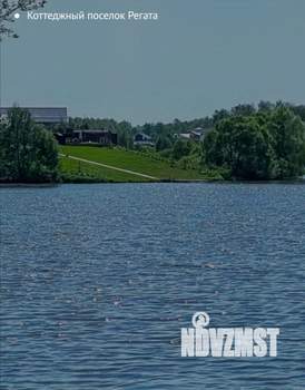 Дом 90м², 1-этажный, участок 6 сот.