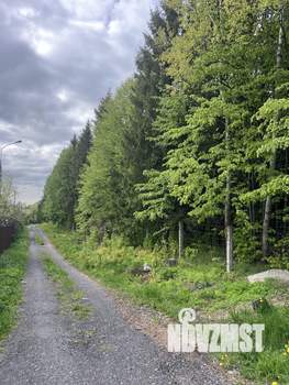 Дом 124м², 2-этажный, участок 6 сот.