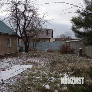 Дом 55м², 1-этажный, участок 8 сот.