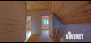 Дом 120м², 2-этажный, участок 5 сот.