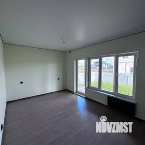 Дом 114м², 1-этажный, участок 5 сот.