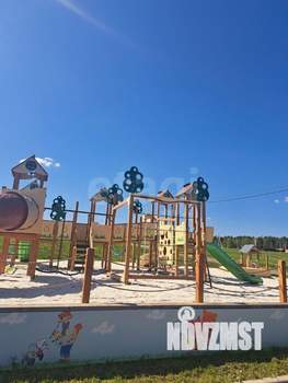 Дом 80м², 1-этажный, участок 5 сот.