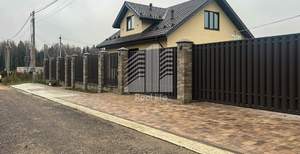 Дом 135м², 1-этажный, участок 5 сот.