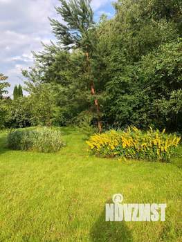 Дом 117м², 2-этажный, участок 12 сот.