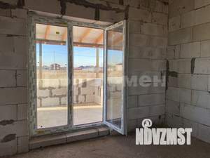 Дом 100м², 1-этажный, участок 5 сот.