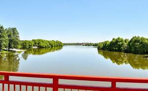 Дом 100м², 2-этажный, участок 627 сот.