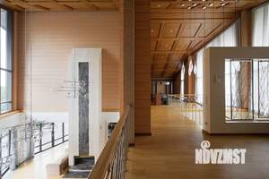 Дом 1000м², 2-этажный, участок 100 сот.