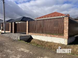 Дом 87м², 1-этажный, участок 5 сот.