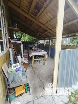 Дом 55м², 2-этажный, участок 6 сот.