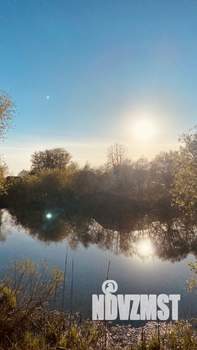 Коттедж 50м², 2-этажный, участок 7 сот.