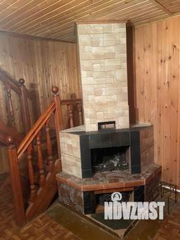 Дом 117м², 2-этажный, участок 12 сот.